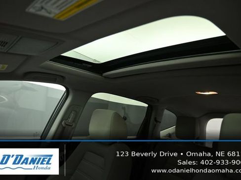 Used 2022 Honda CR-V EX image 34