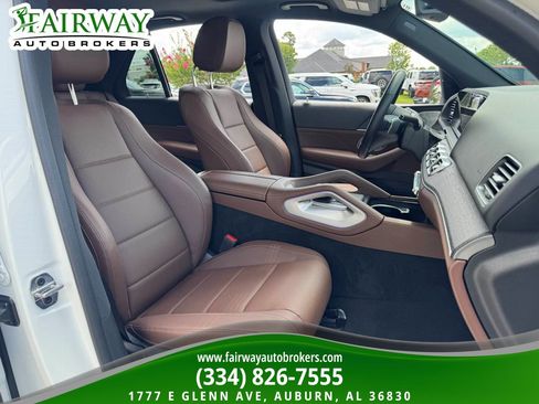 Used 2026 Mercedes-Benz GLE 350 4MATIC image 12
