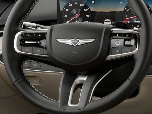 New 2026 Genesis GV70 2.5T Select AWD/4WD image 14