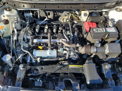 Used 2024 Nissan Kicks SR w/ SR Premium Package image 31