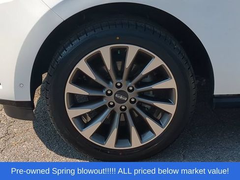 Used 2020 Lincoln Navigator Reserve RWD image 18
