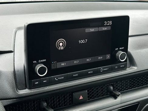 Certified 2024 Honda CR-V LX image 20