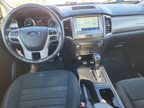 Used 2020 Ford Ranger XLT w/ Equipment Group 301A Mid image 13