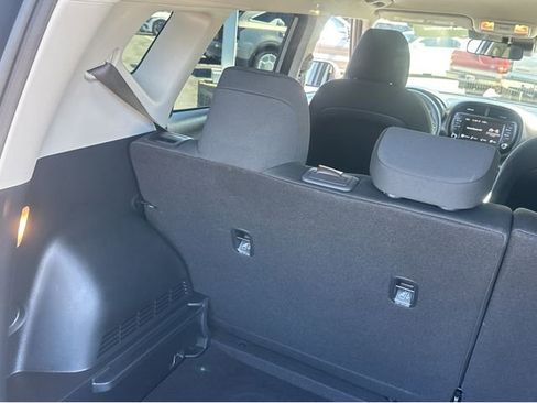 Certified 2025 Kia Soul LX image 18