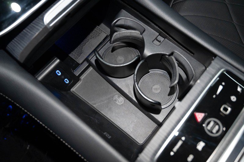 Certified 2023 Mercedes-Benz EQS 580 4MATIC Sedan image 33