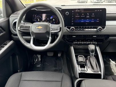 New 2026 Chevrolet Colorado LT