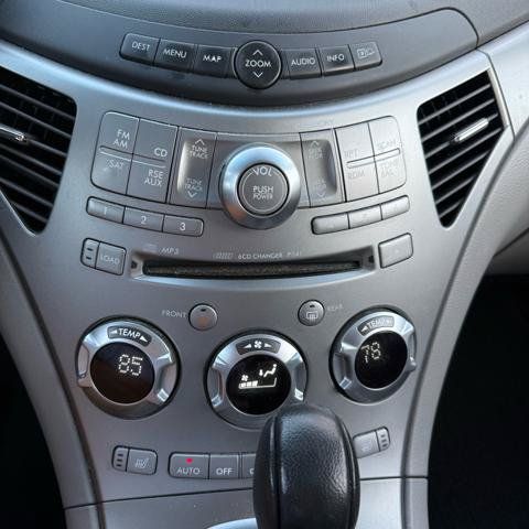 Used 2013 Subaru Tribeca Limited AWD/4WD image 21