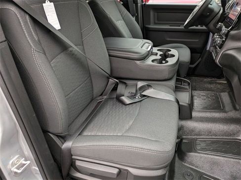 New 2026 RAM 3500 Tradesman image 27