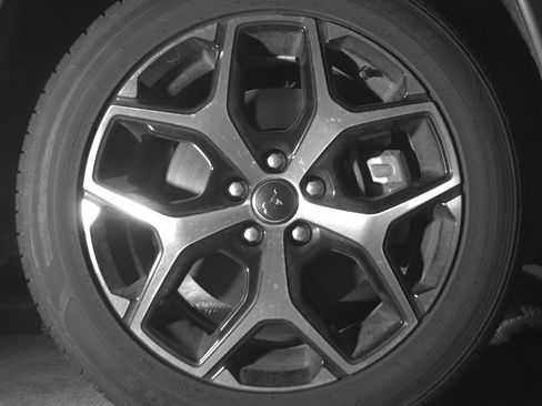 Used 2025 Jeep Compass Limited image 13