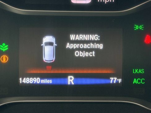 Used 2017 Honda Pilot Elite image 53