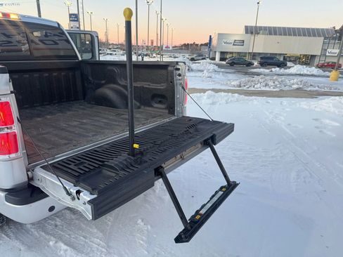 Used 2012 Ford F150 Platinum image 14