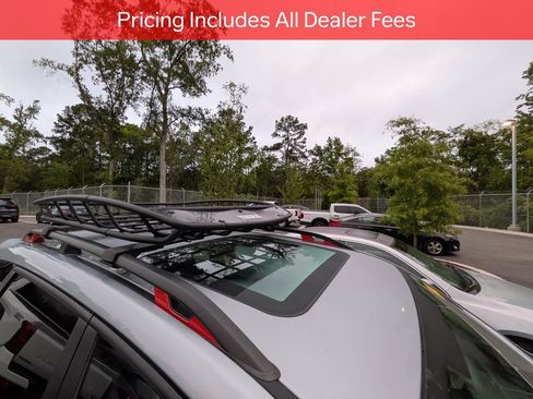 Used 2020 Subaru Forester Sport w/ Popular Package #2 AWD/4WD image 10