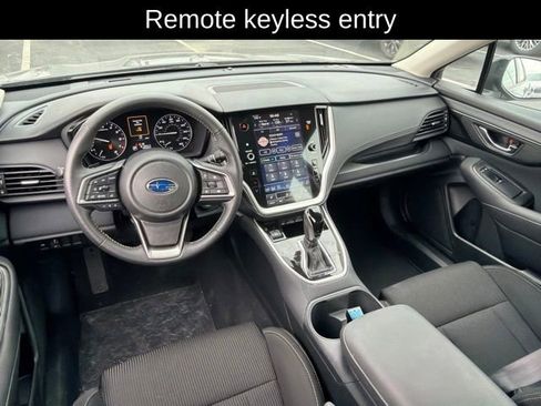 Used 2025 Subaru Legacy Premium AWD/4WD image 12