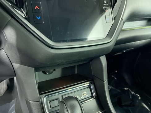 Used 2023 Subaru Ascent Onyx Edition AWD/4WD image 20