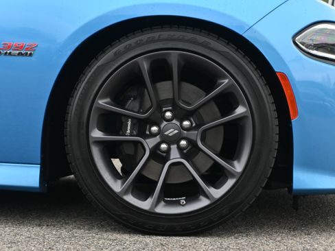 Used 2023 Dodge Charger Scat Pack w/ Plus Group image 22