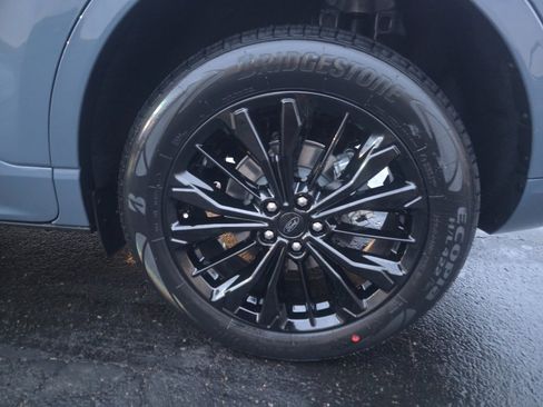 New 2025 Ford Escape ST-Line Elite w/ Equipment Group 501A image 20