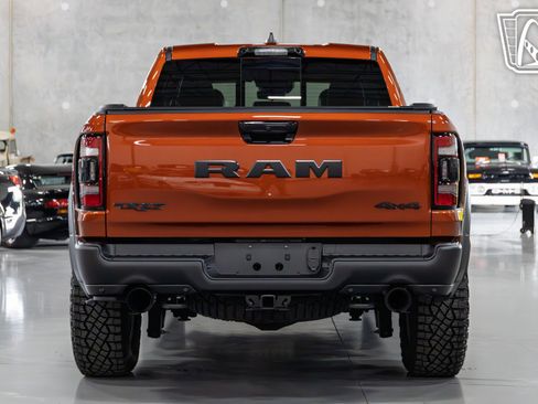 Used 2024 RAM 1500 TRX image 11