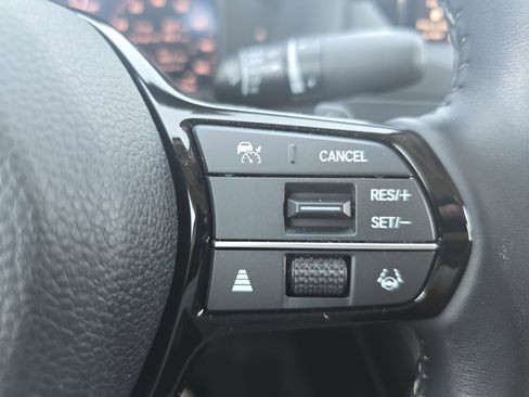 Used 2023 Honda Accord Touring image 16