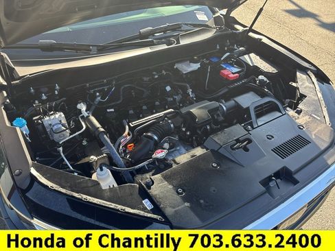 Used 2026 Honda CR-V EX-L image 33