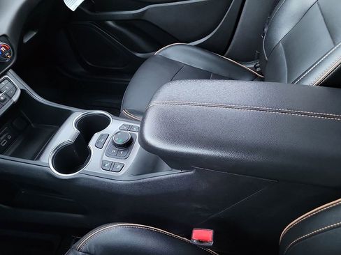 Used 2024 GMC Terrain AT4 w/ LPO, 'HIT The Road' Package image 25