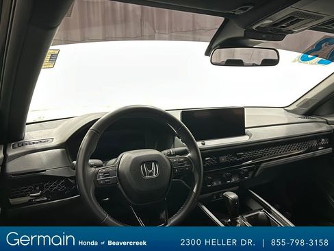 Used 2023 Honda Accord Sport image 17