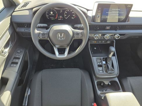 New 2026 Honda CR-V LX image 53
