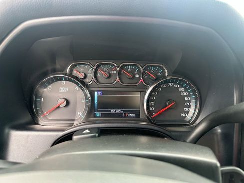 Used 2019 Chevrolet Silverado 1500 LT image 38