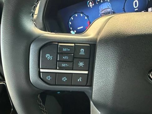 Used 2026 Ford F150 Lariat w/ Equipment Group 501A Mid AWD/4WD image 18