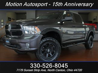 Used 2017 RAM 1500 Express image 1