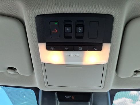 Used 2022 Nissan Rogue SL w/ SL Premium Package image 22