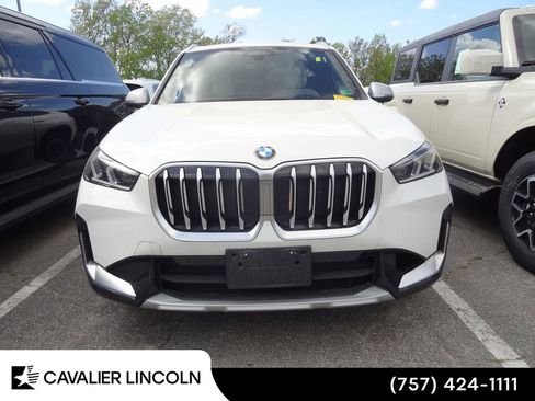 Used 2023 BMW X1 xDrive28i w/ Convenience Package image 2
