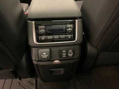 New 2026 Subaru Ascent Bronze Edition AWD/4WD image 33
