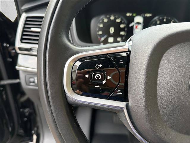 Used 2018 Volvo XC90 T6 Momentum w/ Convenience Package AWD/4WD image 17