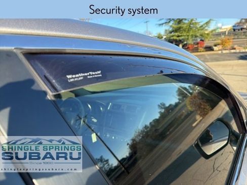 Used 2017 Subaru Legacy 2.5i Premium image 18