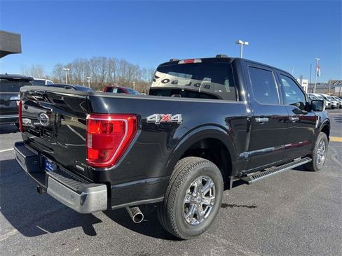 Used 2022 Ford F150 XLT w/ Equipment Group 302A High image 8