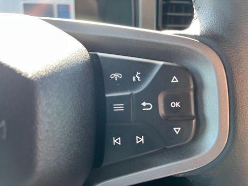 Used 2024 Ford Bronco Outer Banks AWD/4WD image 20