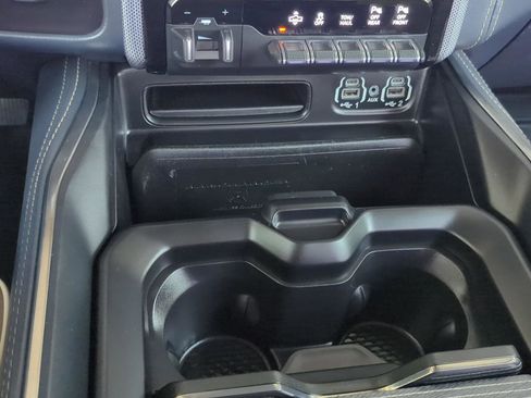 Used 2020 RAM 1500 Limited AWD/4WD image 28