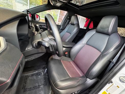 Certified 2025 Toyota RAV4 XSE w/ Weather Package AWD/4WD image 26