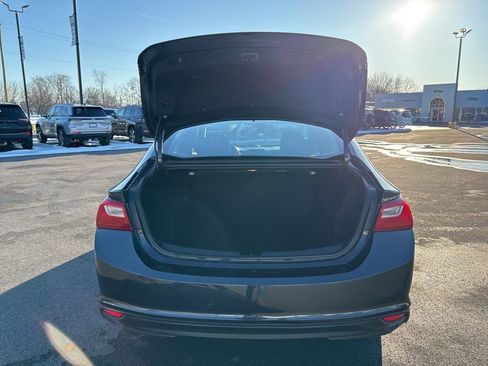 Used 2023 Chevrolet Malibu LT image 23