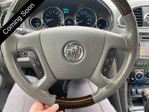 Used 2013 Buick Enclave Leather AWD/4WD image 25