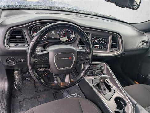 Used 2021 Dodge Challenger GT w/ Driver Convenience Group image 10
