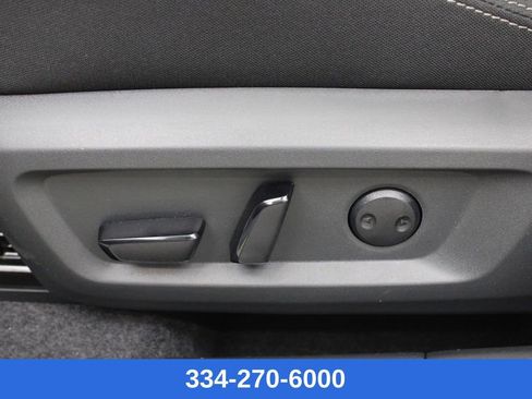 New 2026 Nissan Rogue SV image 17