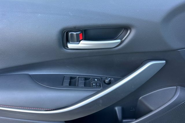 Used 2024 Toyota Corolla SE FWD image 13
