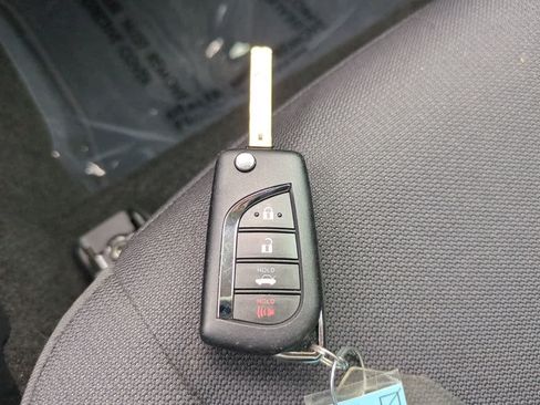 Certified 2025 Toyota Corolla LE FWD image 25