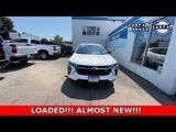 Certified 2024 Chevrolet Trax RS w/ Sunroof Package image 4