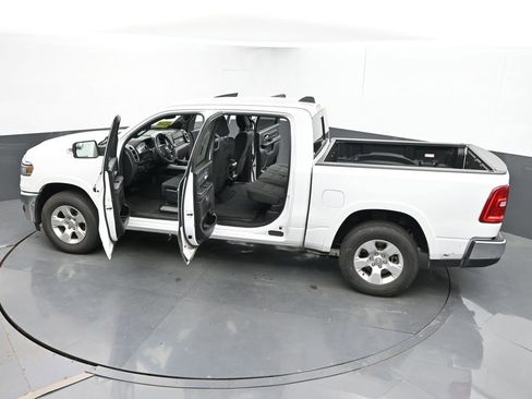 Used 2025 RAM 1500 Big Horn AWD/4WD image 67