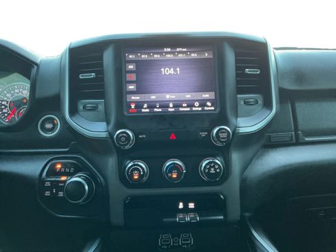 Used 2020 RAM 1500 Big Horn image 22