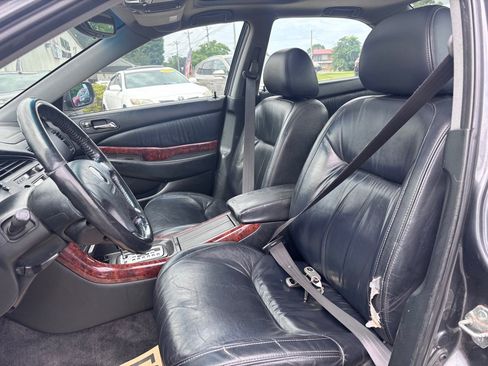 Used 2003 Acura TL FWD image 12