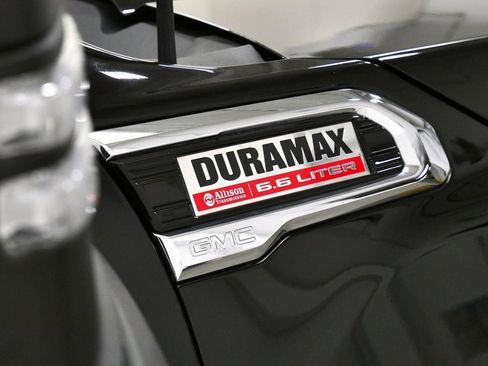 Used 2022 GMC Sierra 3500 SLE w/ SLE Convenience Package image 12