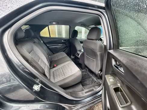 Certified 2023 Chevrolet Equinox LT AWD/4WD image 27